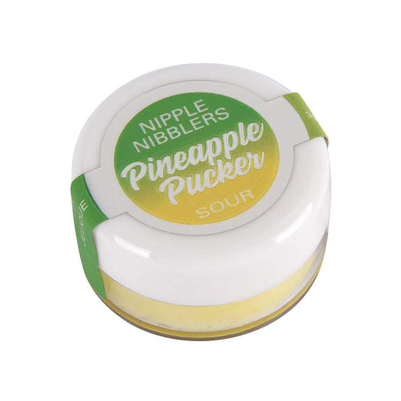 Jelique Nipple Nibblers Sour Tingle Ba... JEL2604-05