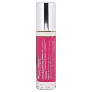 Pure Instinct Pheromone Oil Roll-On For Her .34oz