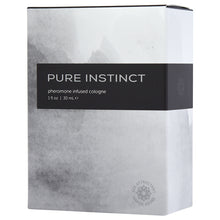 Load image into Gallery viewer, Pure Instinct Pheromone Cologne For Him 1oz