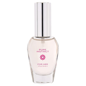 Pure Instinct Pheromone Perfume For Her .5oz