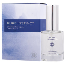 Load image into Gallery viewer, Pure Instinct Pheromone Fragrance True... None