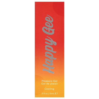 Jelique Happy Gee .5oz