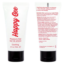 Load image into Gallery viewer, Jelique Happy Gee .5oz
