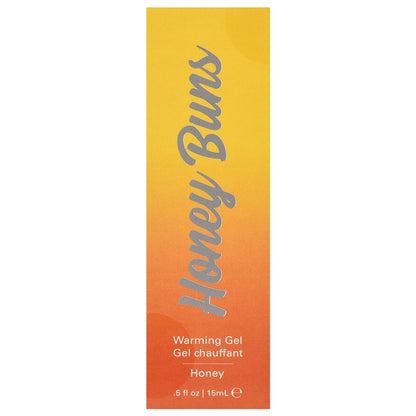 Jelique Honey Buns .5oz