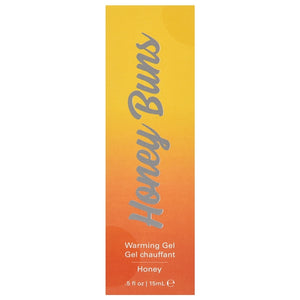 Jelique Honey Buns .5oz