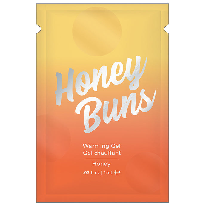 Jelique Honey Buns Foil .03oz JEL7002-01
