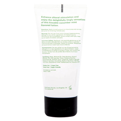 Jelique Joy Buzzer Mojito Twist 1.5oz