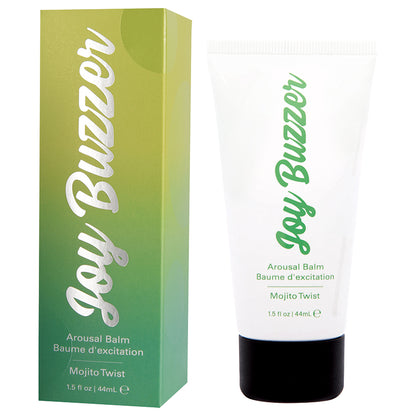 Jelique Joy Buzzer Mojito Twist 1.5oz JEL7004-01