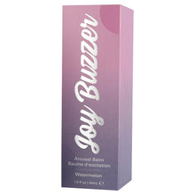 Load image into Gallery viewer, Jelique Joy Buzzer Watermelon 1.5oz