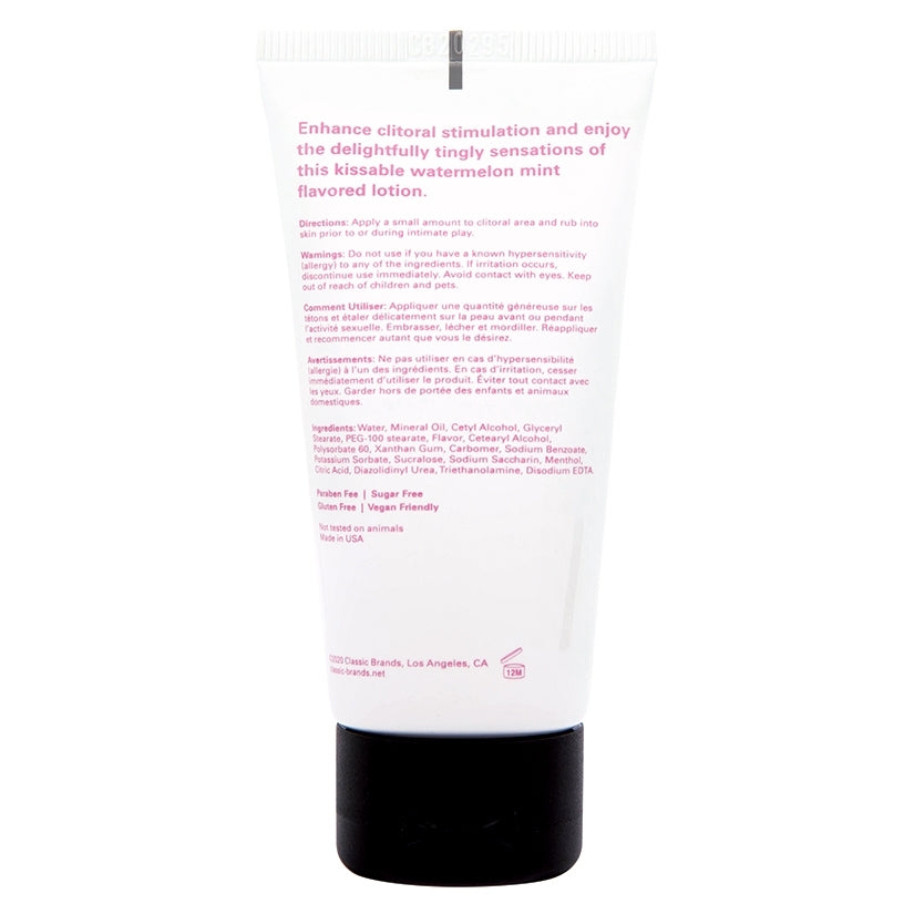 Jelique Joy Buzzer Watermelon 1.5oz