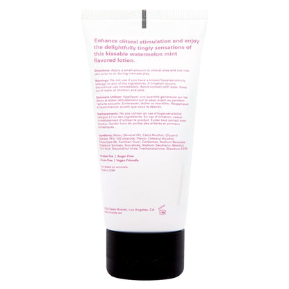 Jelique Joy Buzzer Watermelon 1.5oz