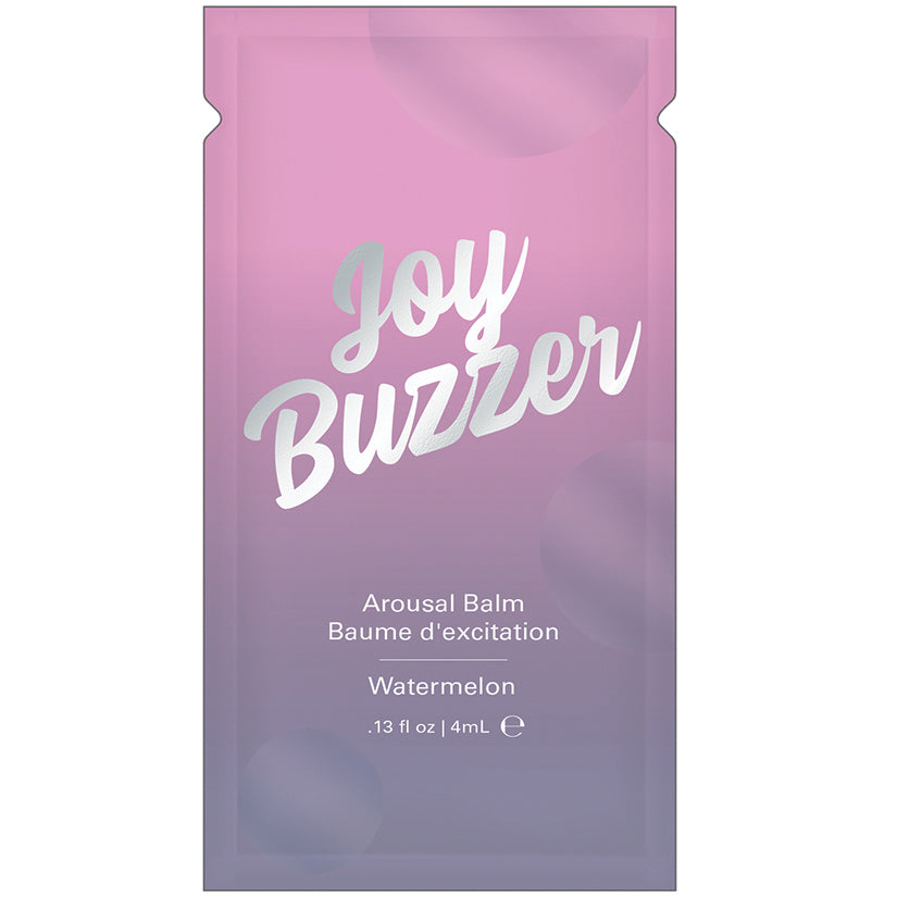 Jelique Joy Buzzer Watermelon Foil (Bu... JEL7005-98
