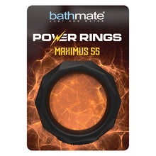 Load image into Gallery viewer, Bathmate Power Ring Maximus 55 BM-CR-M55
