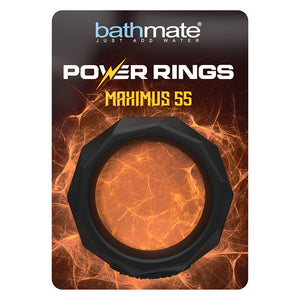 Bathmate Power Ring Maximus 55 BM-CR-M55