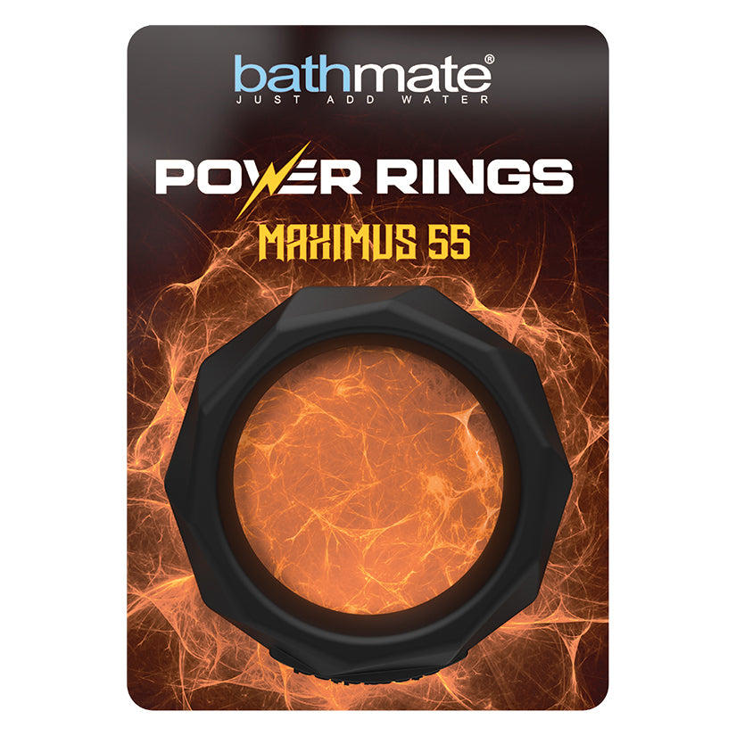 Bathmate Power Ring Maximus 55 BM-CR-M55