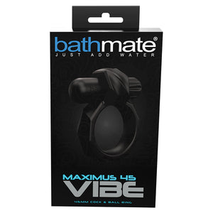 Bathmate Maximus Vibe 45 BM-VR-M45