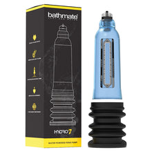 Load image into Gallery viewer, Bathmate Hydro7-Blue BM-H7-AB