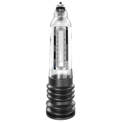 Bathmate Hydro7-Crystal Clear