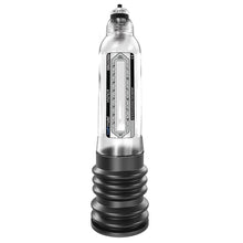 Load image into Gallery viewer, Bathmate Hydro7-Crystal Clear