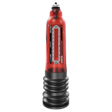 Load image into Gallery viewer, Bathmate Hydro7-Bright Red