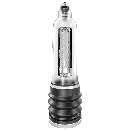 Bathmate Hydromax9-Crystal Clear