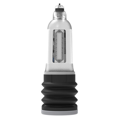 Bathmate Hydromax7 Wide Boy-Clear