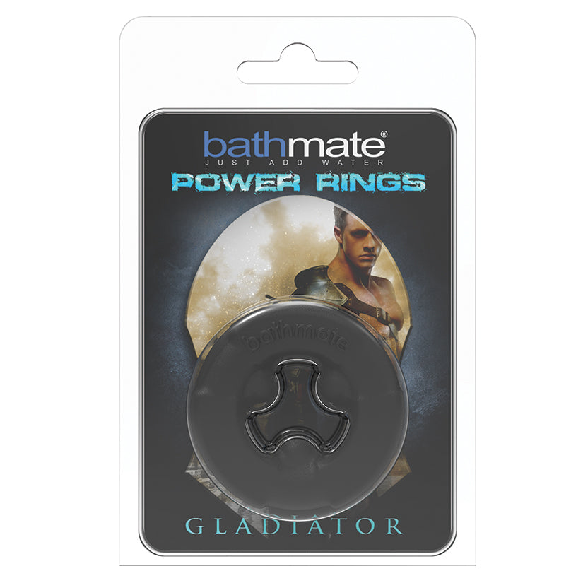 Bathmate Power Ring-Gladiator BM-CR-GL