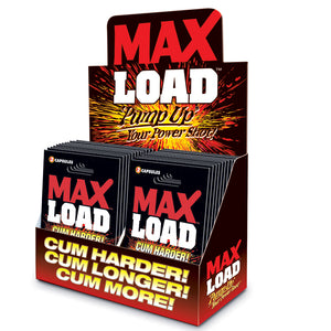 MAX Load-2 Pill Pack Display of 24 ML24