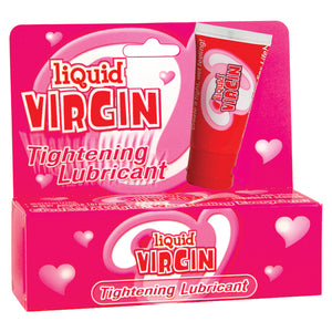 Liquid Virgin Tightening Lubricant 1oz HP-2198