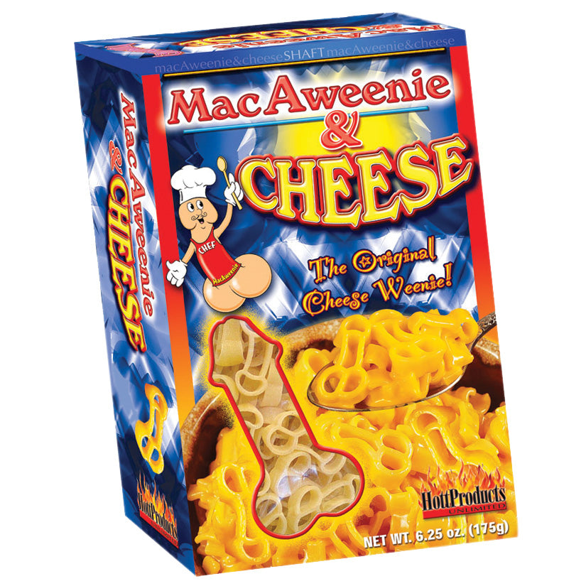 MacAweenie & Cheese 6.25oz HP-2057