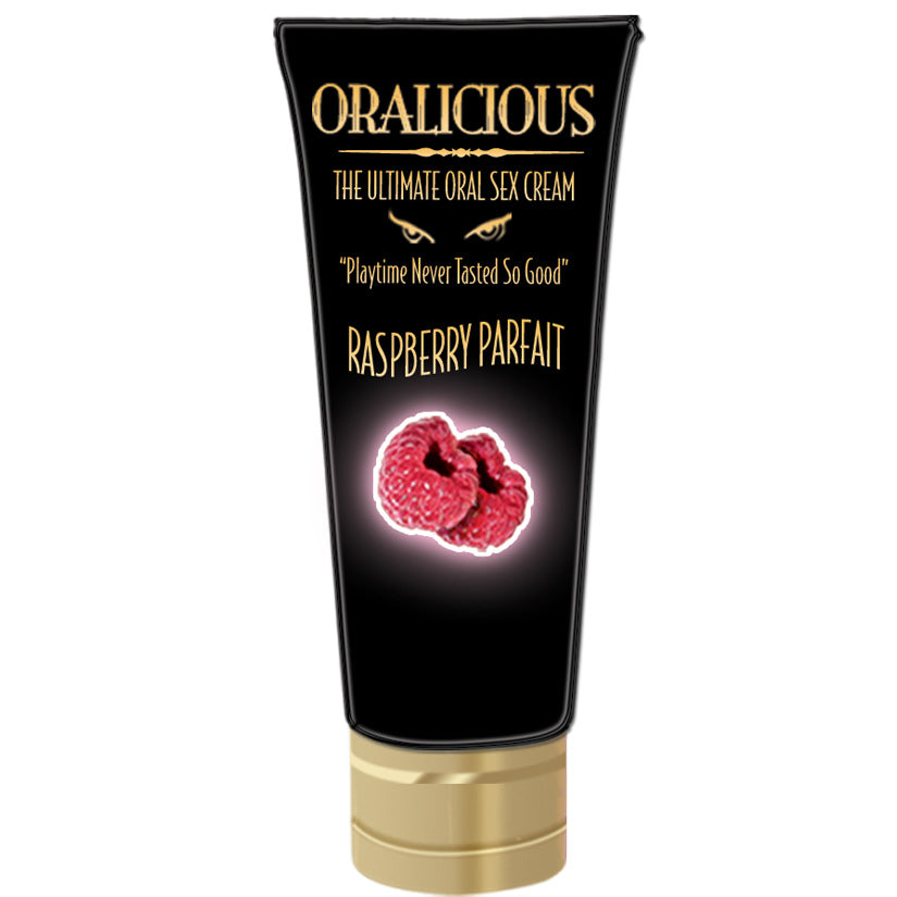 Oralicious-Raspberry 2oz HP-2153