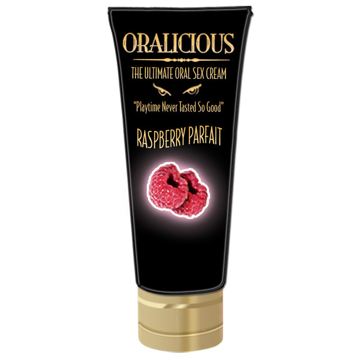 Oralicious-Raspberry 2oz HP-2153