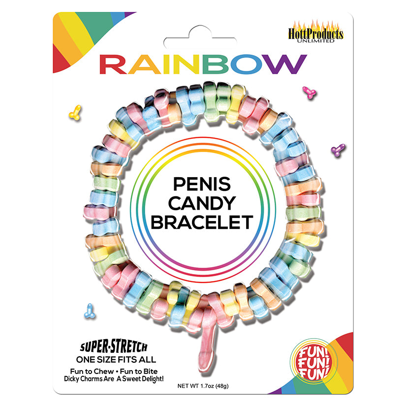 Dicky Charms Bracelet HP-2158