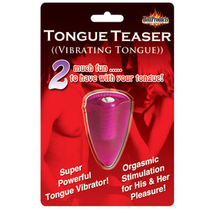 Tongue Teaser-Magenta HP-2225