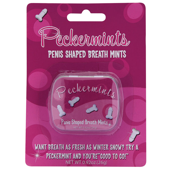 Peckermints HP-2660