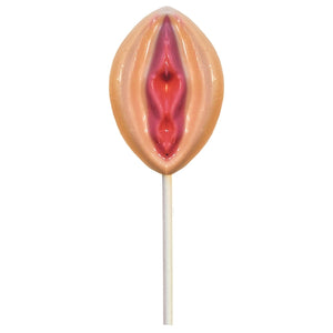 Pussy Lickers Pussy Pops