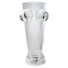 Load image into Gallery viewer, Light Up Boobie Beer Glass