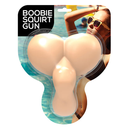 Boobie Squirt Gun HP-3070