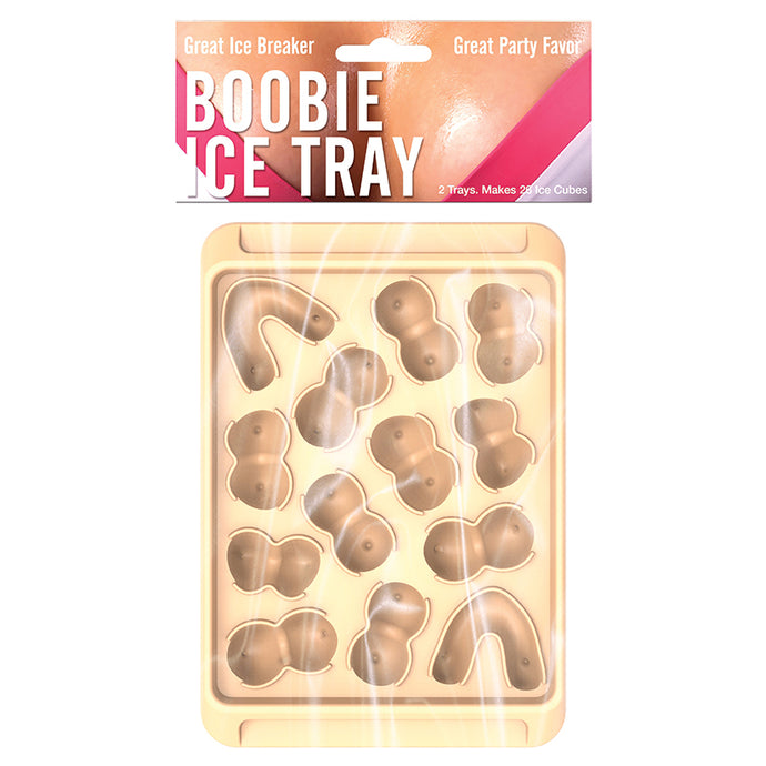 Boobie Ice Cube Tray HP-3074