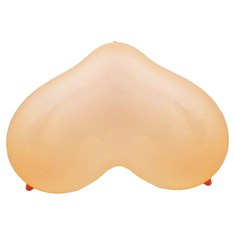 Boobie Balloons-Vanilla 6pk