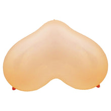 Load image into Gallery viewer, Boobie Balloons-Vanilla 6pk