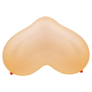 Boobie Balloons-Vanilla 6pk