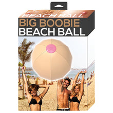 Load image into Gallery viewer, Big Boobie Beach Ball HP-3084