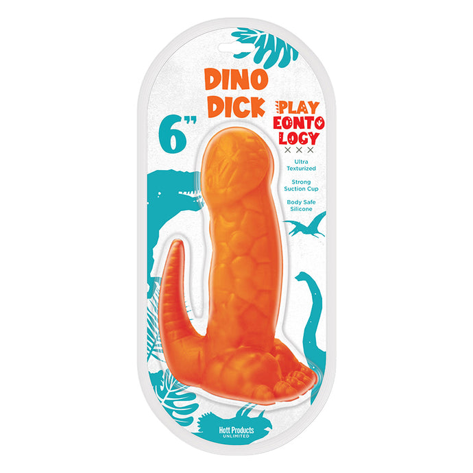 Playeontology Reptile Series Dino Dick... HP-3486