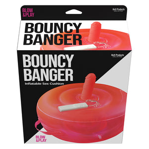 Bouncy Banger Inflatable Cushion with ... LifestyleDistributing.com Bouncy Banger Inflatable Cushion with ... LifestyleDistributing.com
