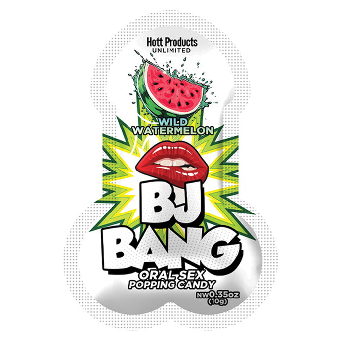 BJ Bang Watermelon HP-3598