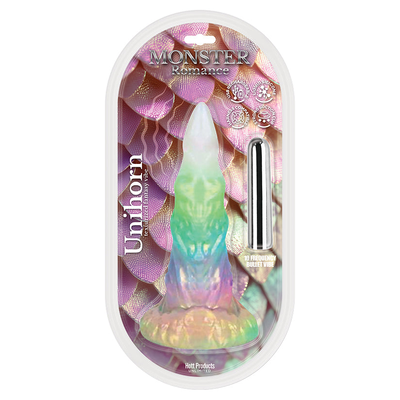 Monster Romance Unihorn