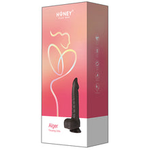 Load image into Gallery viewer, Honey Play Box Alger 7 inch penis thr... DD-12-725BR