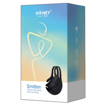 Load image into Gallery viewer, Honey Play Box Smitten - Vibrating Scr... S-C74A