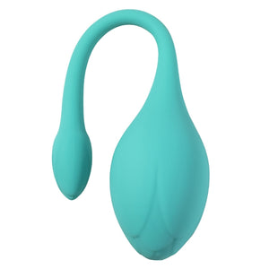 Honey Play Box Bluebell Floral Kegel Ball Exercise Set